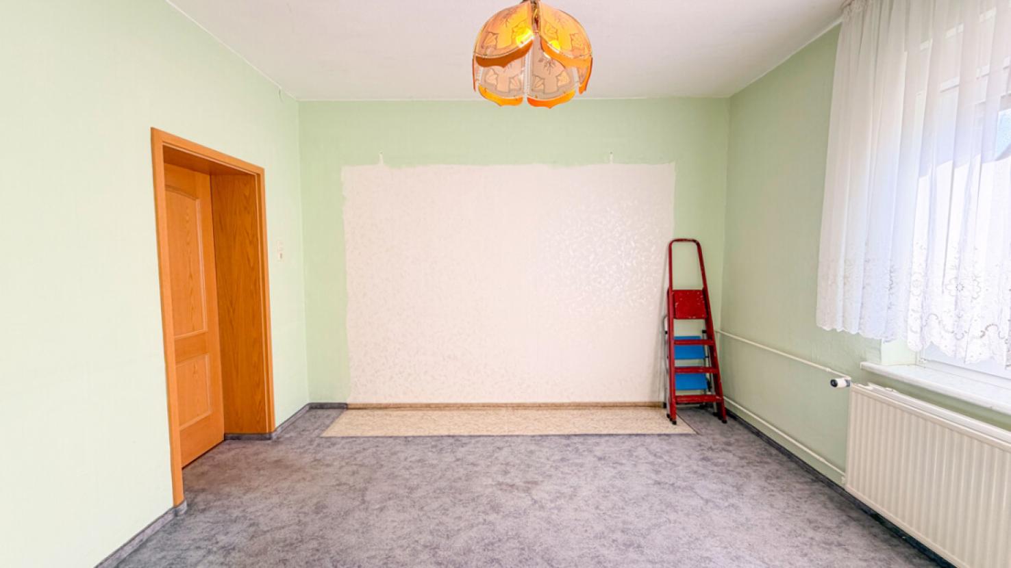 Esszimmer
