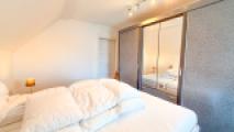 Schlafzimmer DG