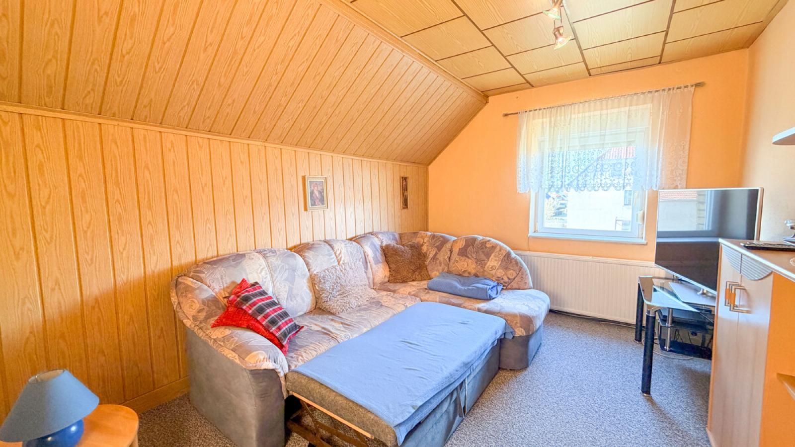 Kinderzimmer DG