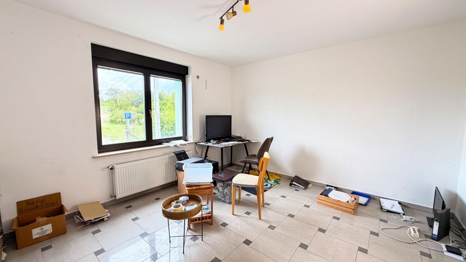 Wohnzimmer EG