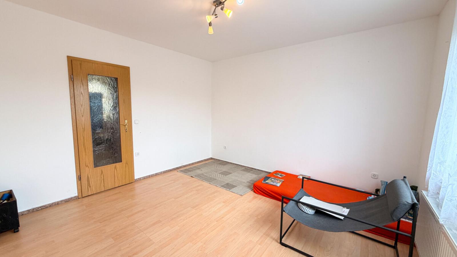 Schlafzimmer EG