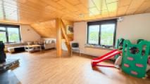 Wohnzimmer DG