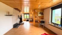 Wohnzimmer DG