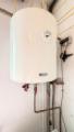 Boiler für WW