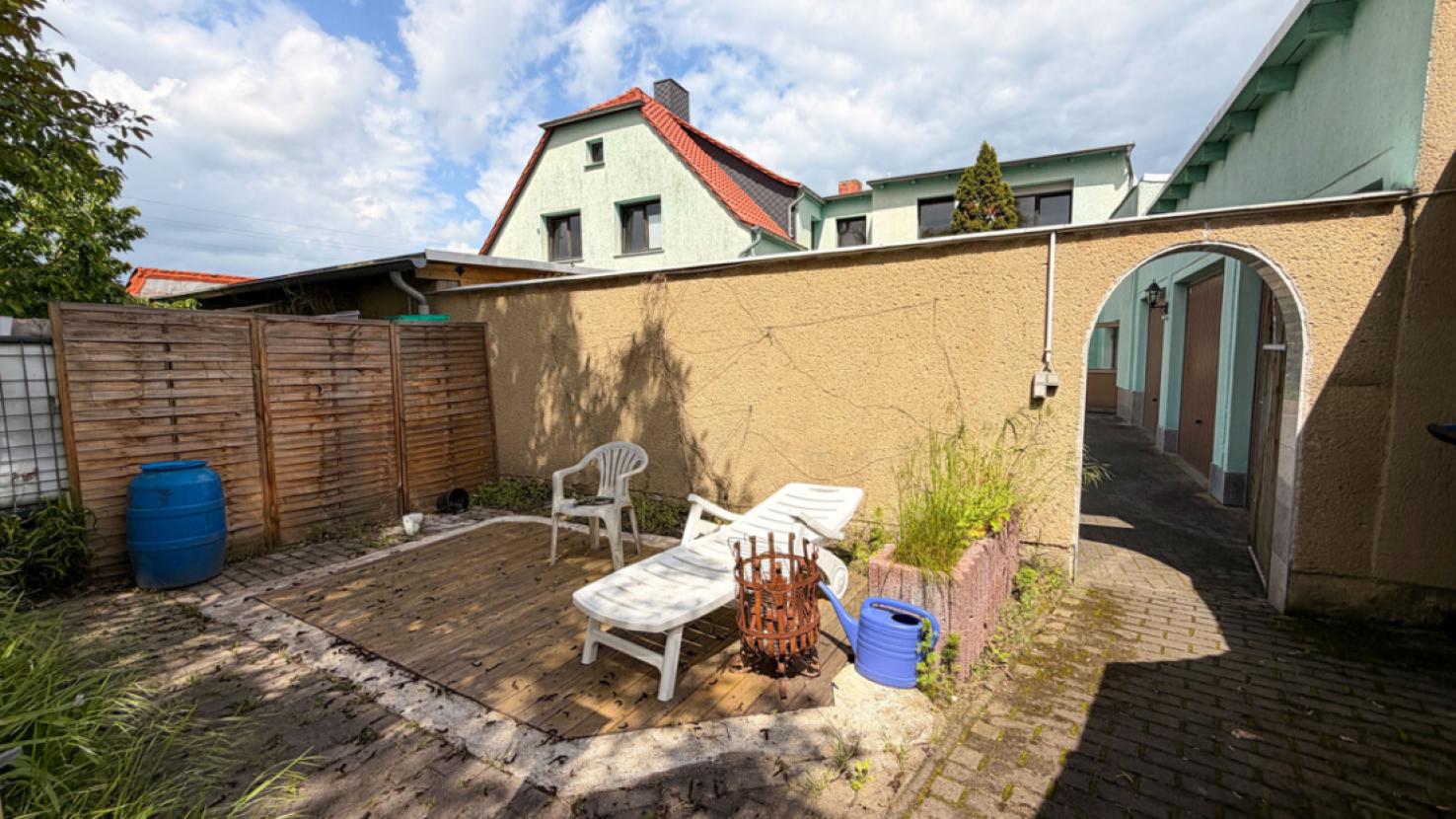 Garten
