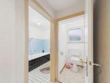 Bad + Toilette 1.OG