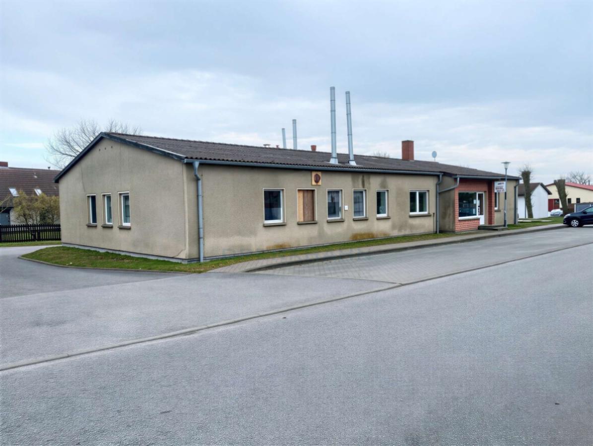 Außenansicht 