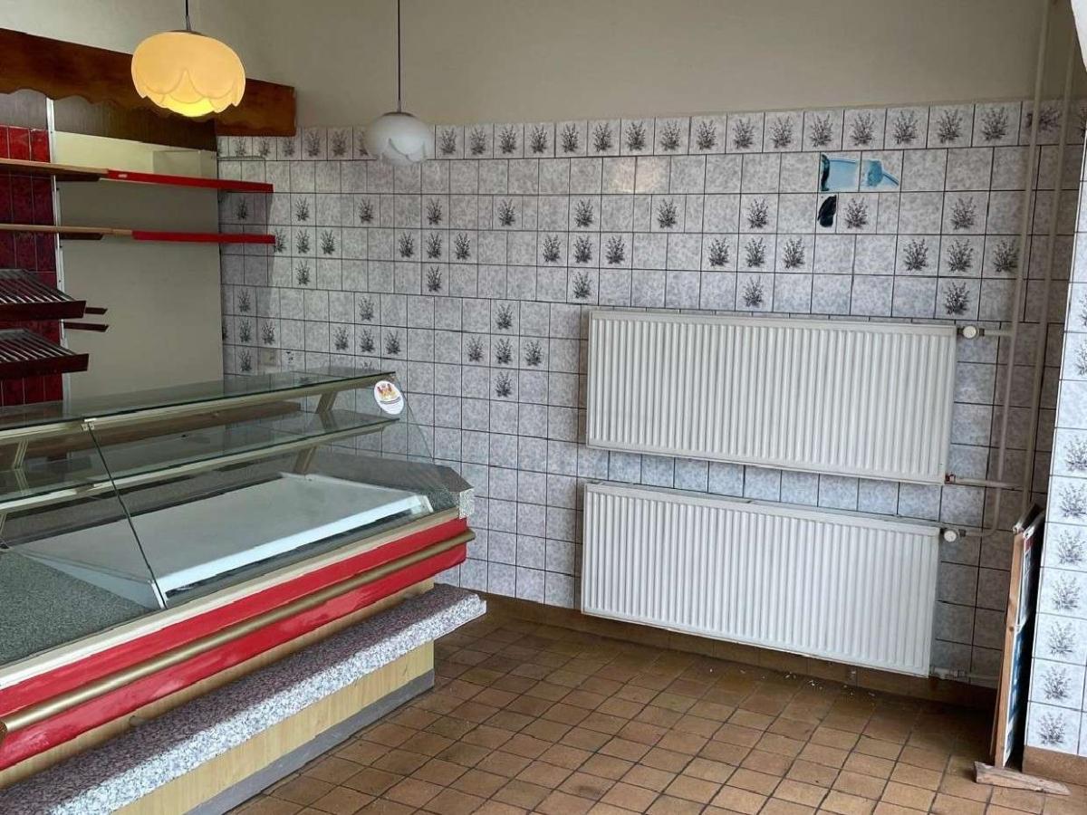 Bäckertheke 1.1-1