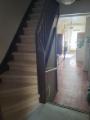 Flurbereich EG Treppe ins 1.OG