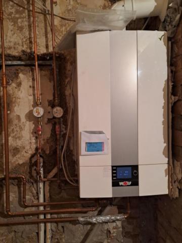 Gastherme EG + 1.OG