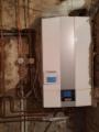 Gastherme EG + 1.OG