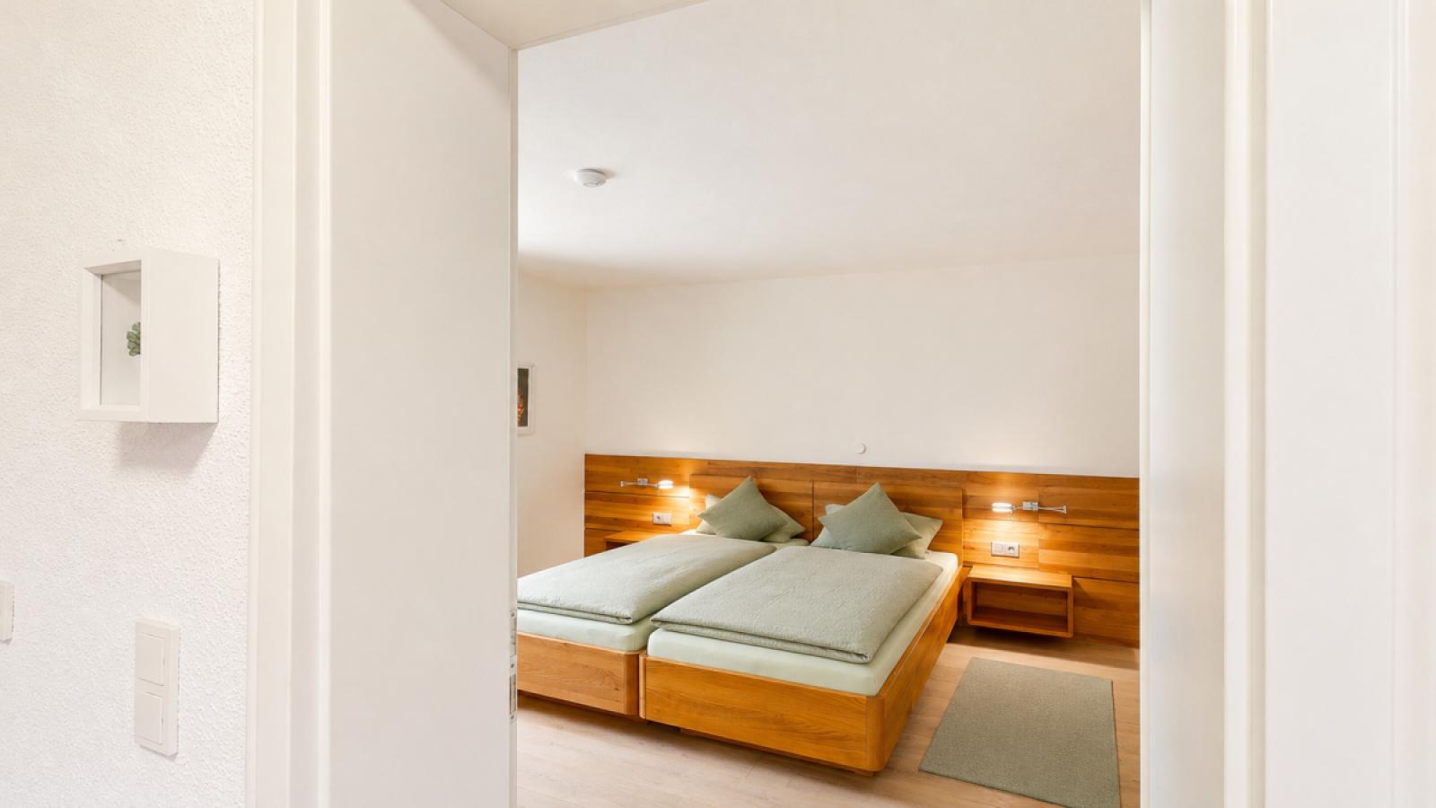 Zimmer Seminarhaus