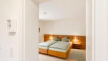 Zimmer Seminarhaus