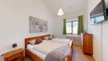 Schlafzimmer Neubau