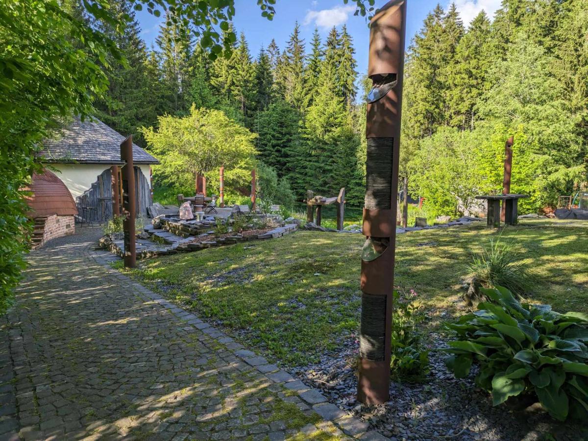 Gartengrundstück