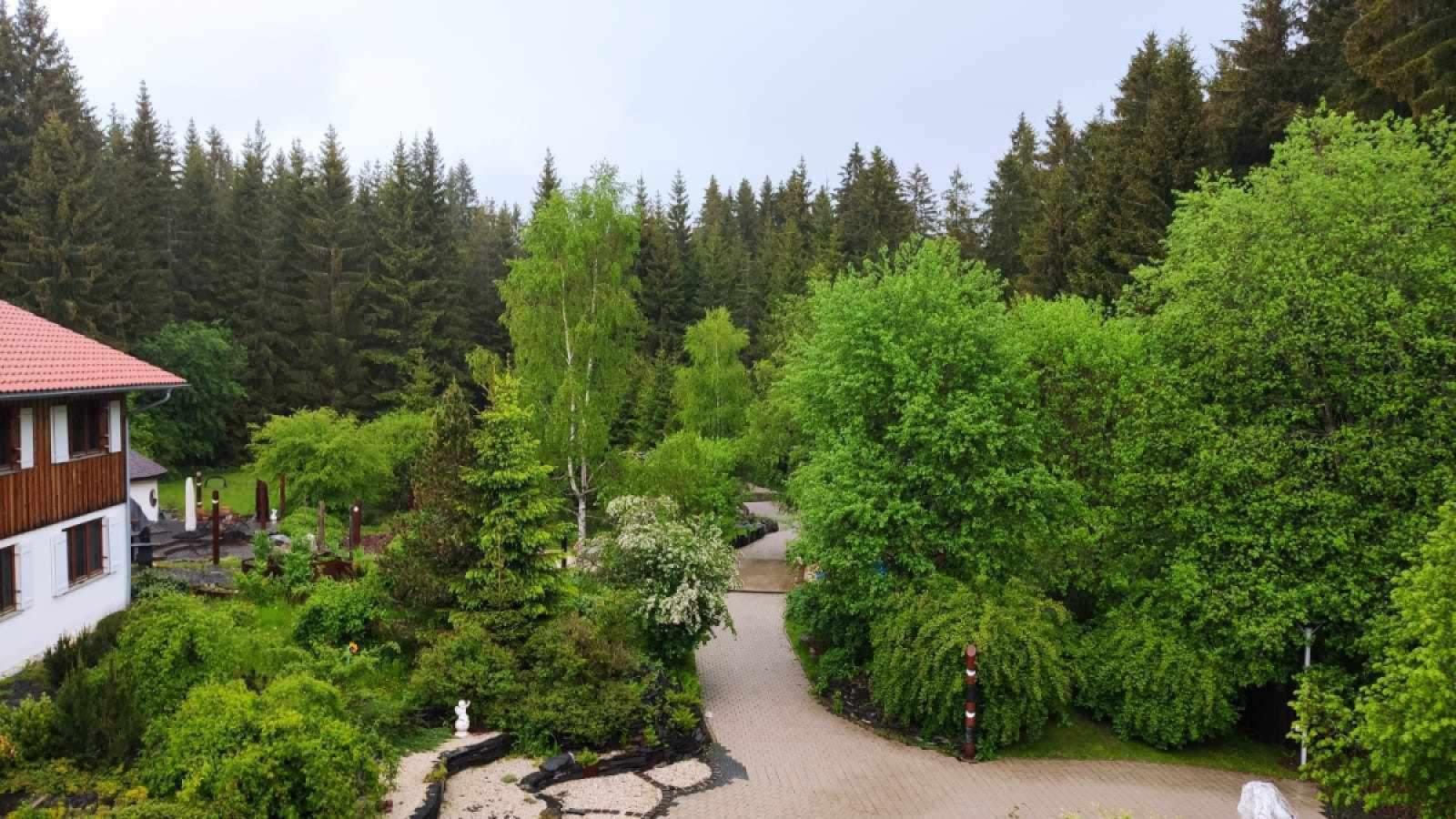 Garten