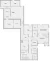 Grundriss UG Seminarhaus