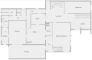 Grundriss EG Seminarhaus