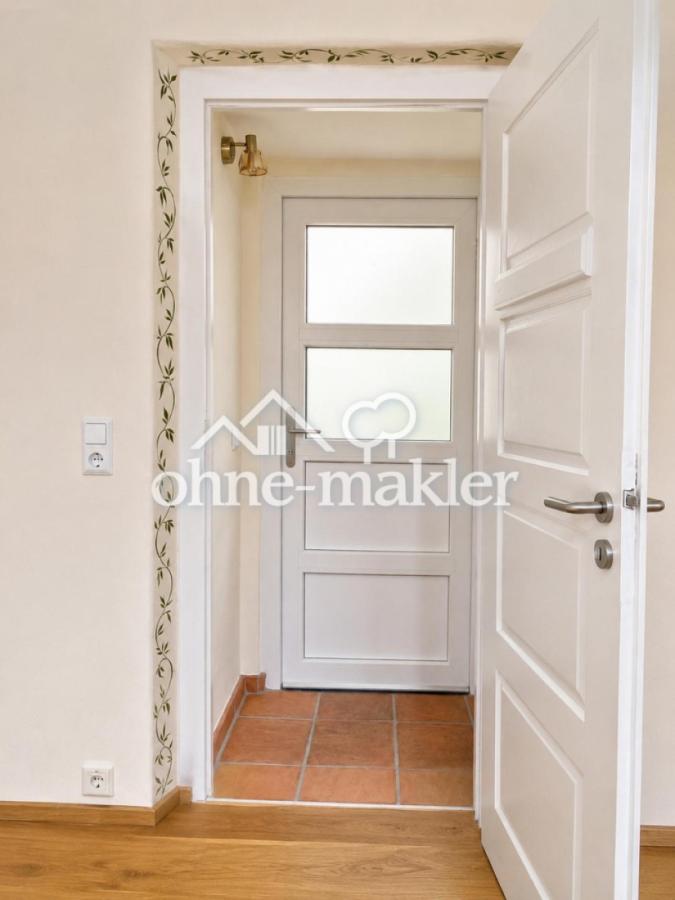 EG: Anbau/Zimmer 1