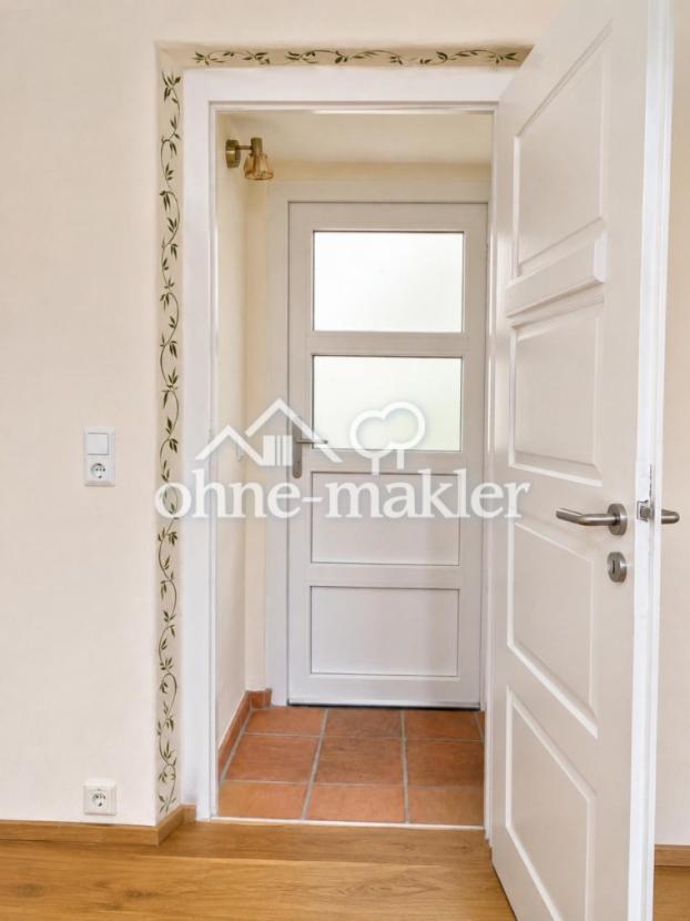 EG: Anbau/Zimmer 1