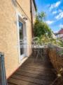 EG: Balkon