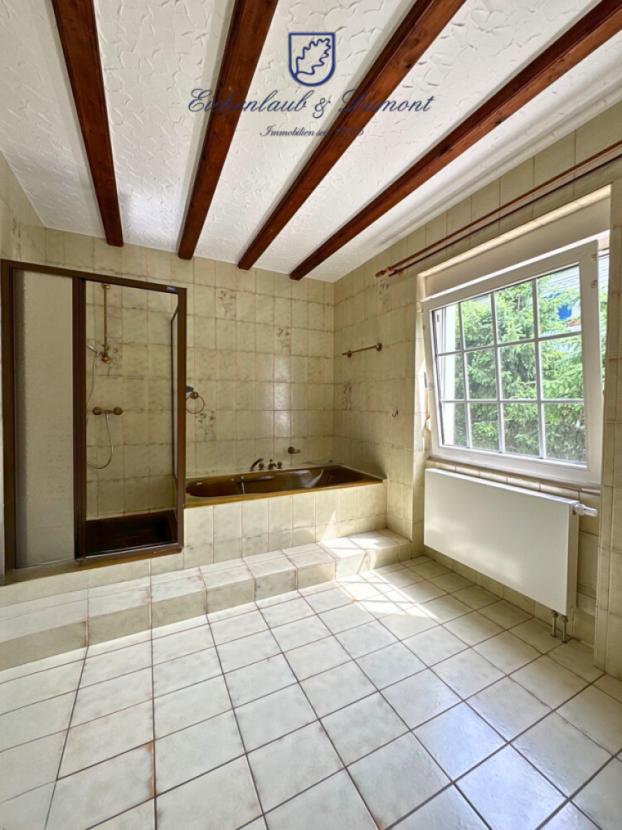 Dusche & Wanne EG