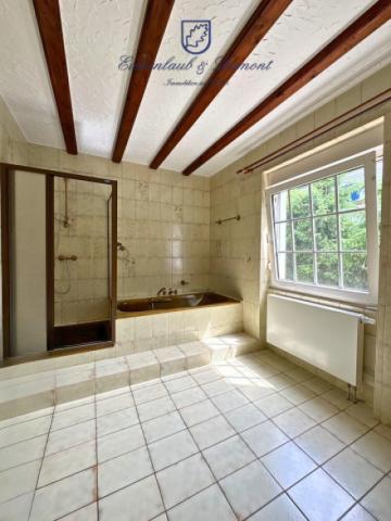 Dusche & Wanne EG