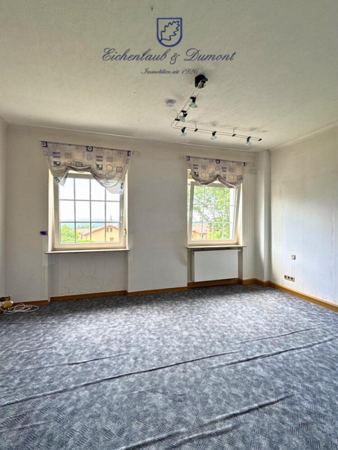 Zimmer 1 OG