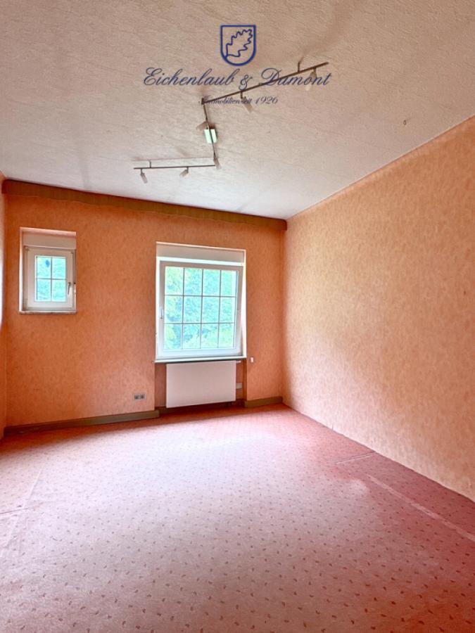 Zimmer 2 OG