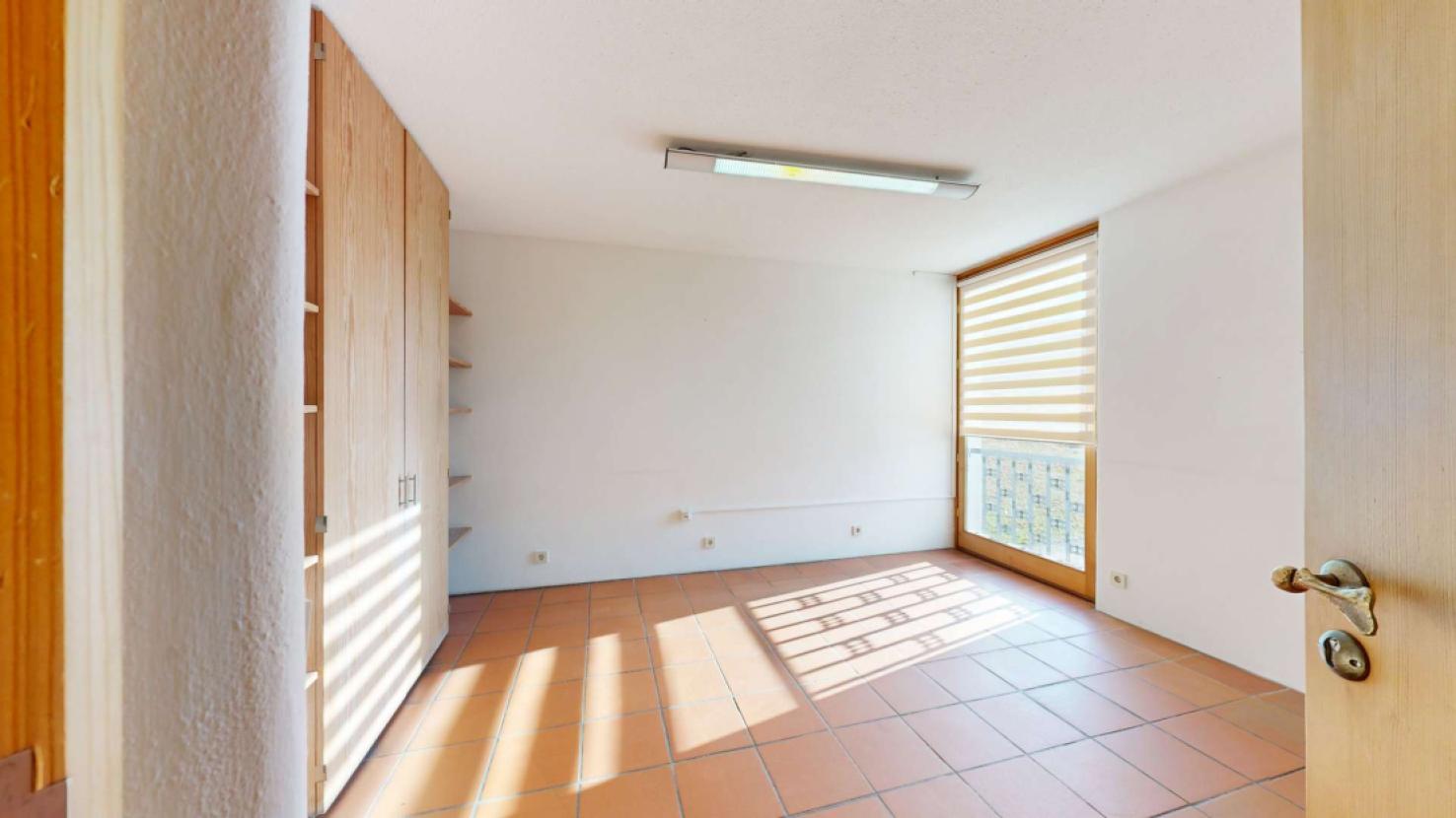 Behandlungszimmer/Büro