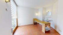 Behandlungszimmer/Büro