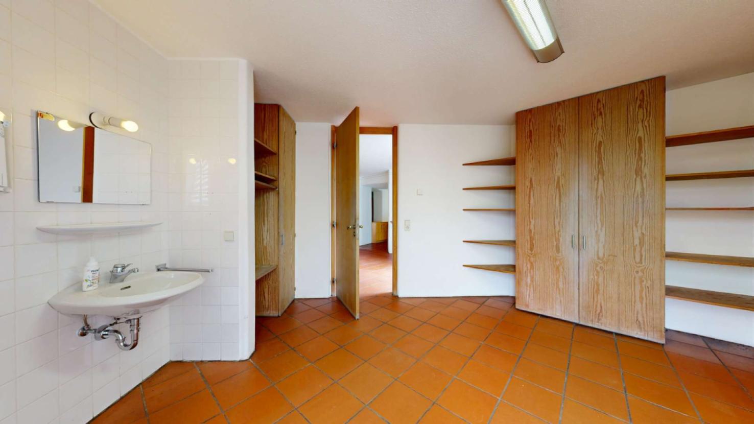 Behandlungszimmer/Büro