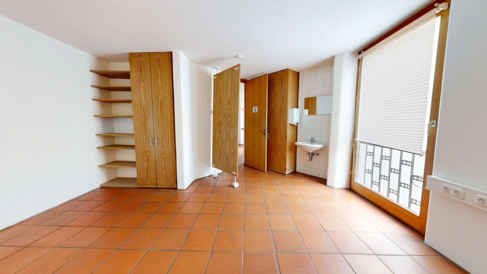 Behandlungszimmer/Büro