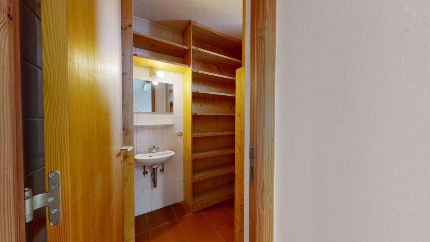 Nebenzimmer