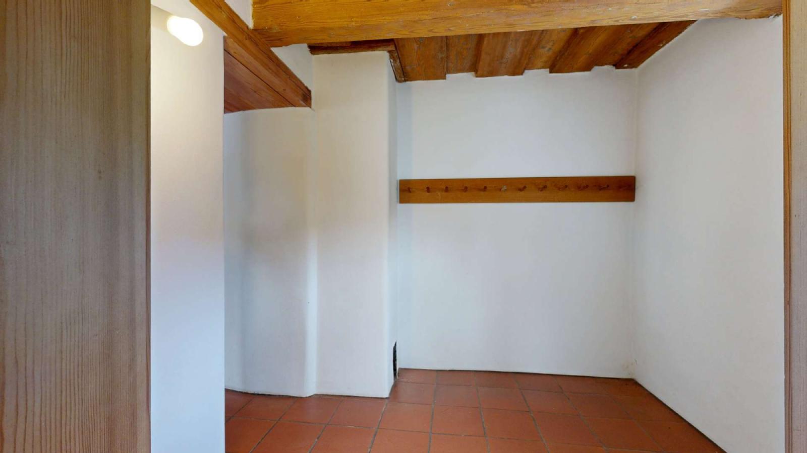 Garderobe