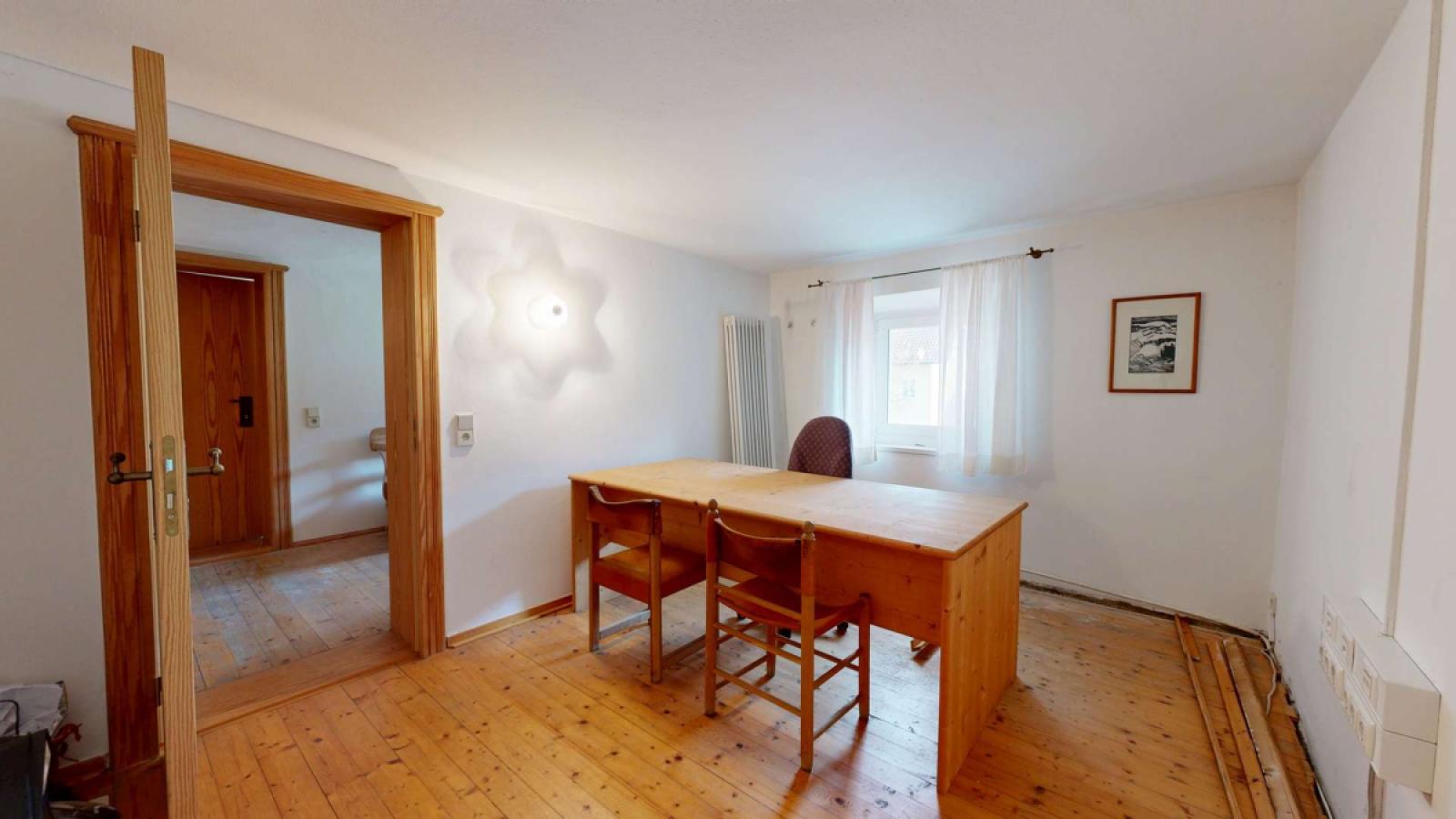 Büro OG