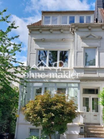 Außenansicht Front