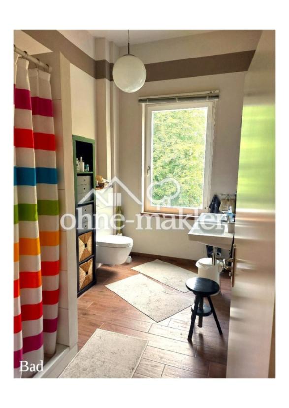Gäste WC