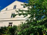Blick vom Park