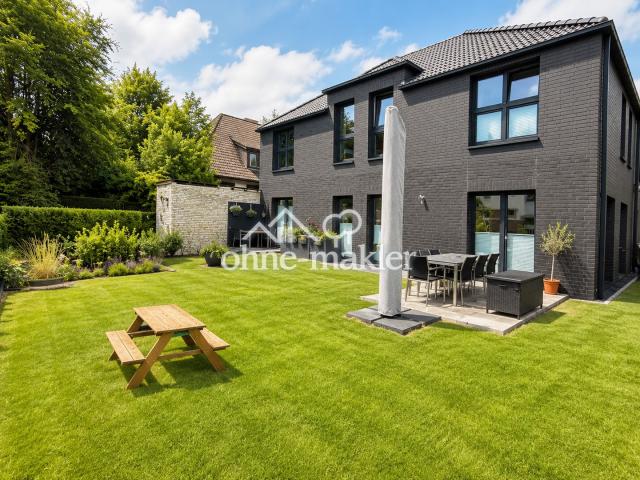 Gartenansicht