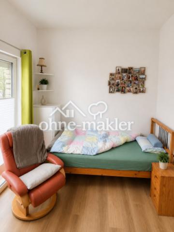 Gäste/Arbeitszimmer EG