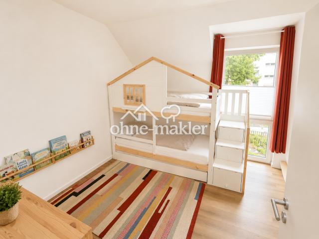 Kinderzimmer 1 OG