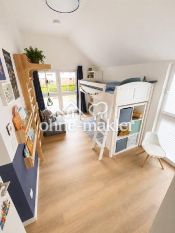 Kinderzimmer 2 OG