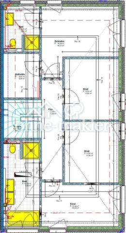 EG Grundriss