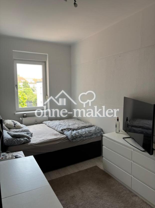 Kinderzimmer/Arbeitszimmer
