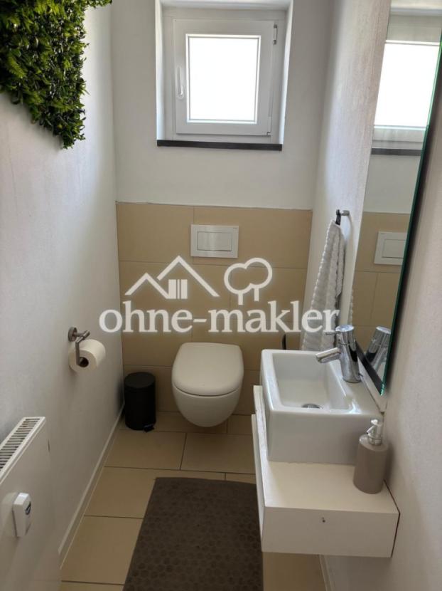 Gäste-WC