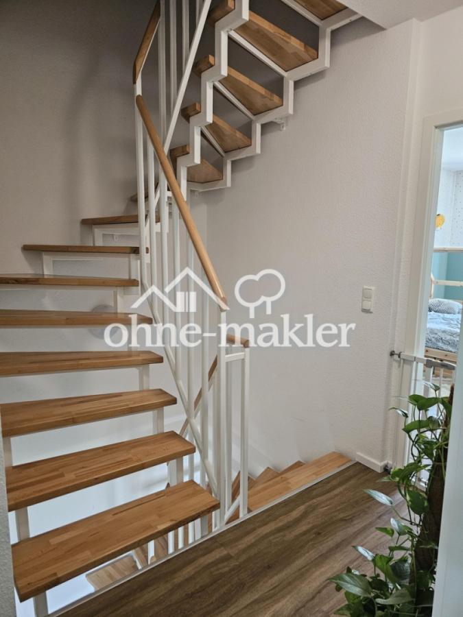 Treppengeländer