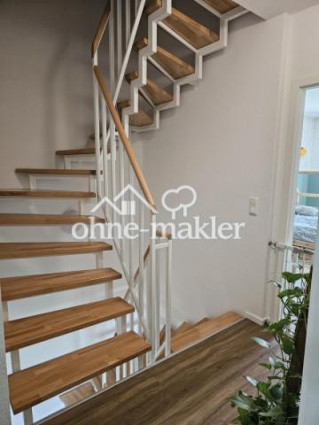 Treppengeländer