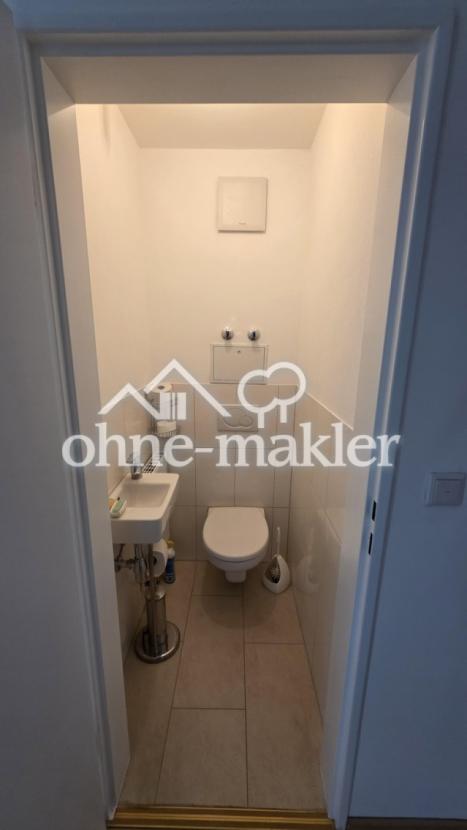 Gäste WC