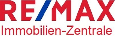 Logo RE/MAX Immobilien-Zentrale